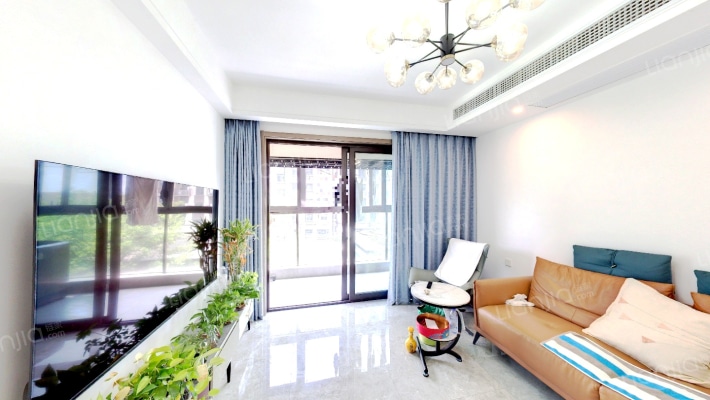 雍澜府二手房实景图