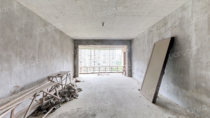 好旺花园二手房实景图