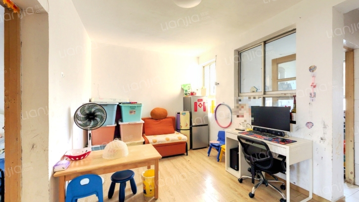 殷巷新寓242幢至297幢二手房实景图