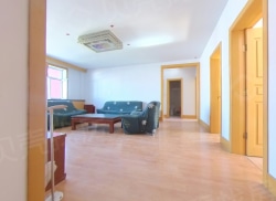 整租·柳航新村 3室1厅 南/北_柳航新村租房