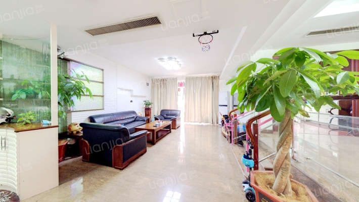 阳光城一区二手房实景图