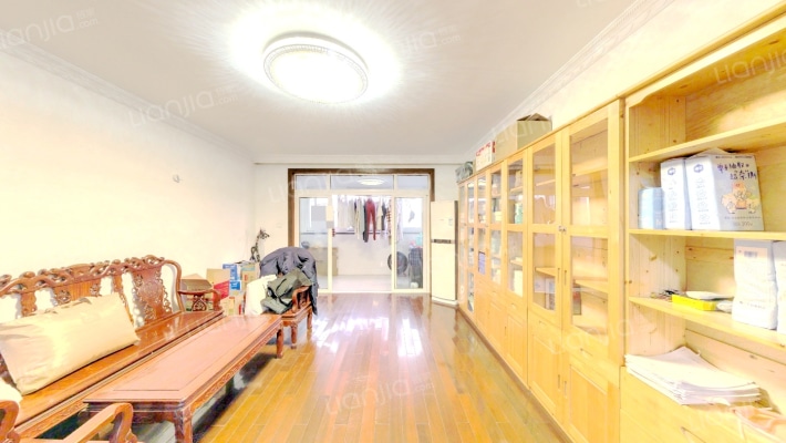 阳光新景二手房实景图