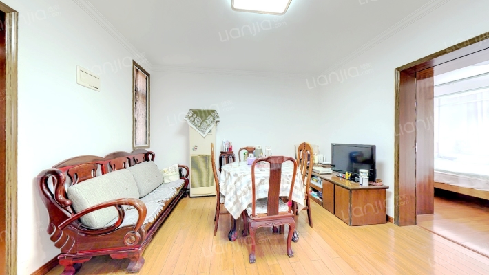 虎踞关二手房实景图