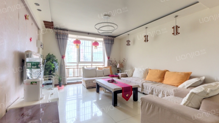 禹苑二手房实景图