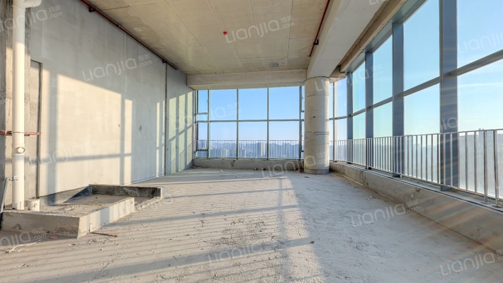 京武中心二手房实景图