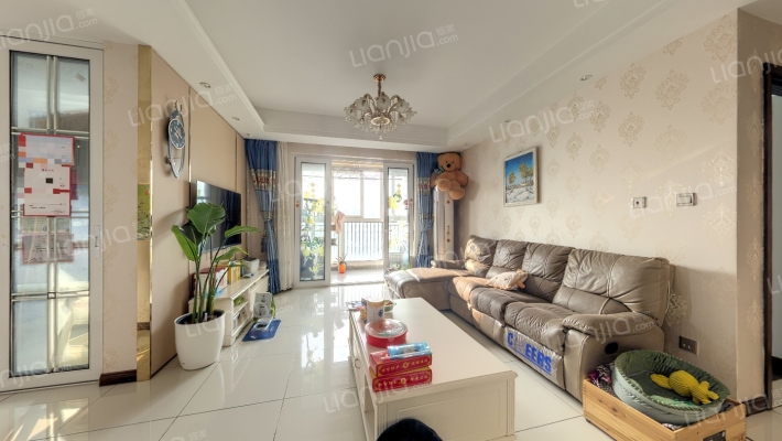 禹洲老城里二手房实景图