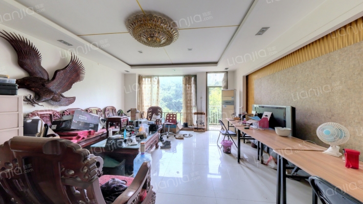 怡丰新城二手房实景图