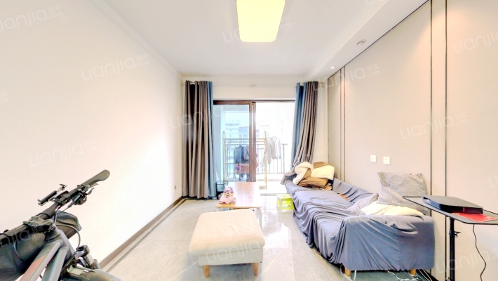 朗基御香二手房实景图