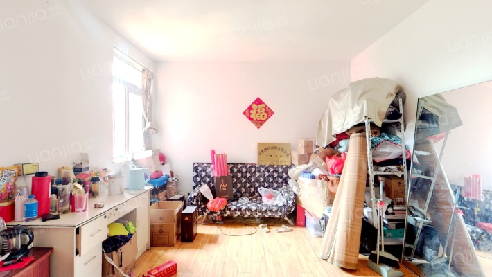 翡翠家园二手房实景图