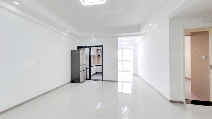 万达明城二手房实景图