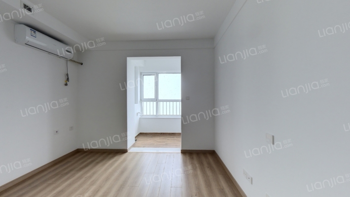 中福朗诗屹朗园二手房实景图