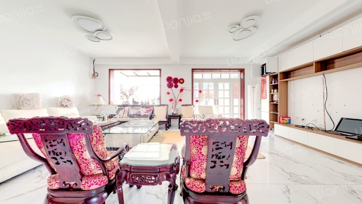 德馨苑二手房实景图