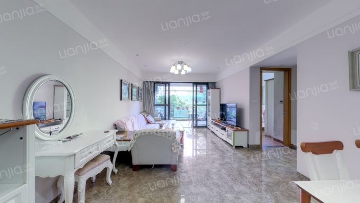 鹿港溪山二手房实景图