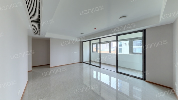 堇麟上府云汀二手房实景图