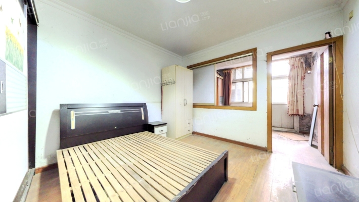 联建东小区二手房实景图