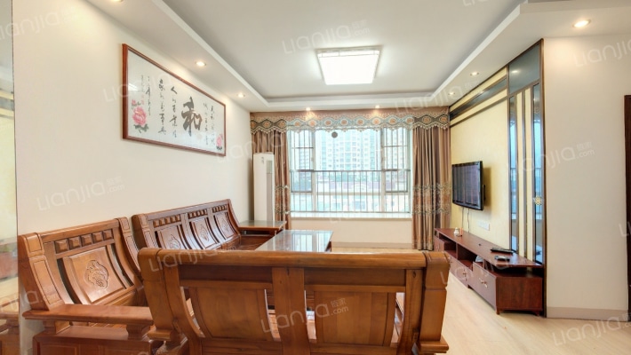 宝地康泰二手房实景图