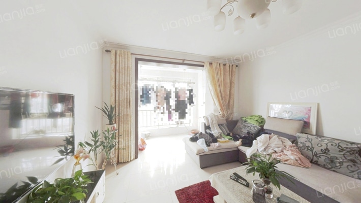 玲珑家园二手房实景图