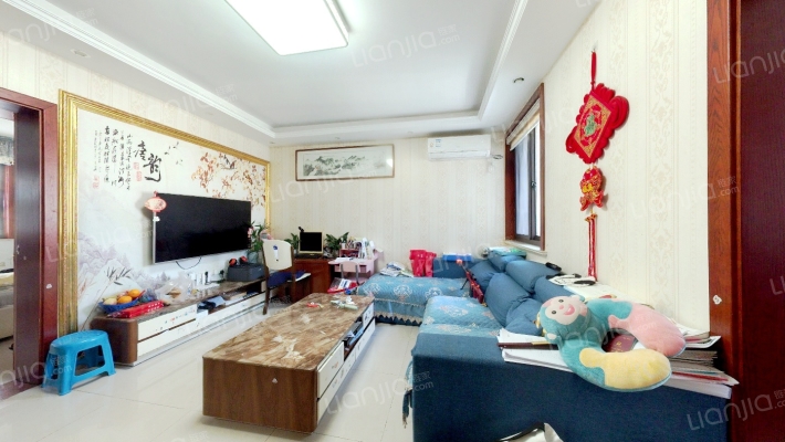 中华北村二手房实景图