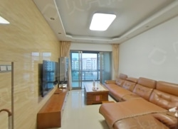 整租·光大景湖时代城 2室1厅 南/北_光大景湖时代城租房