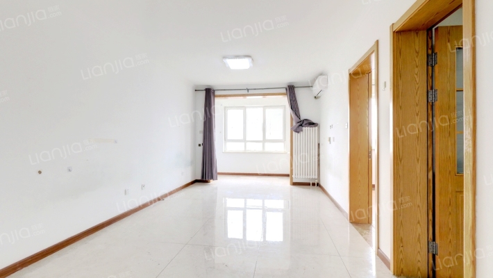 燕保百安家园二号院二手房实景图