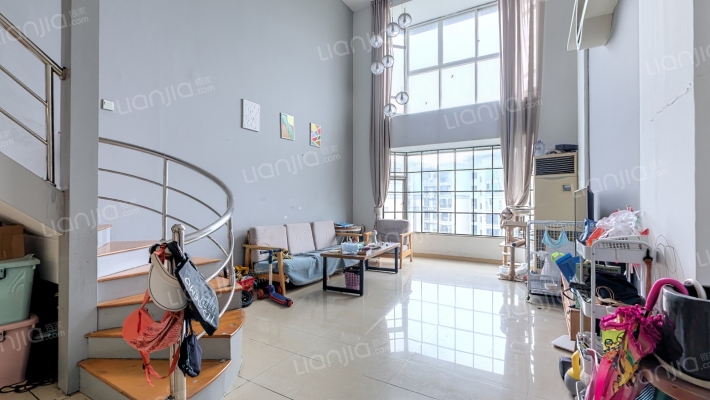 翠堤雅筑二手房实景图