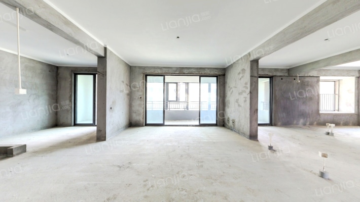 大东海天樾二手房实景图