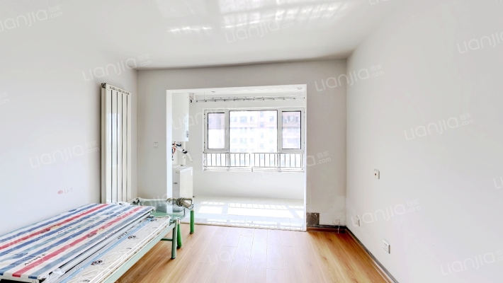 三庆御园二手房实景图