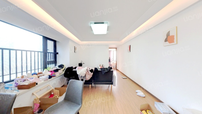 睿博园二手房实景图