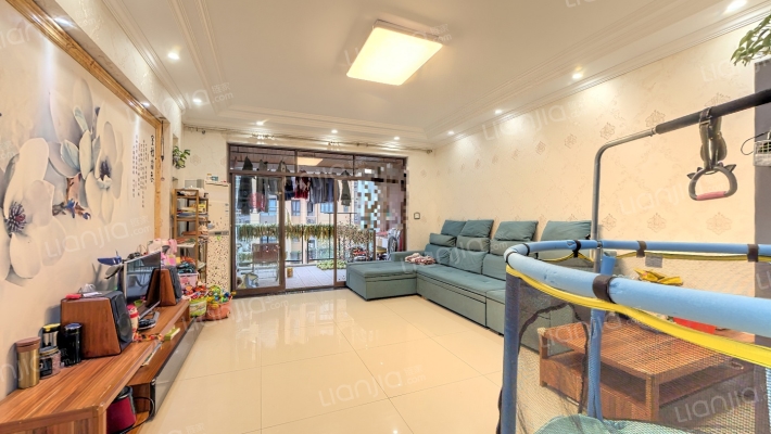 香草山二手房实景图