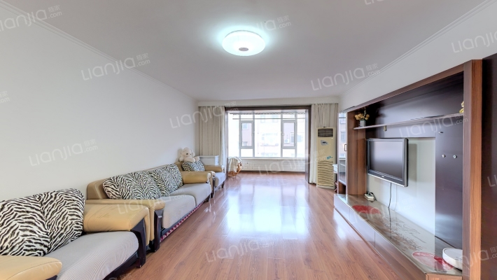 伟业昆明园二手房实景图