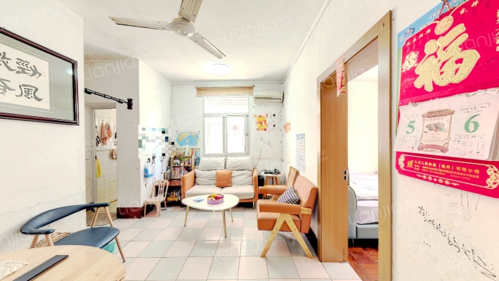 轮机工程学院二手房实景图