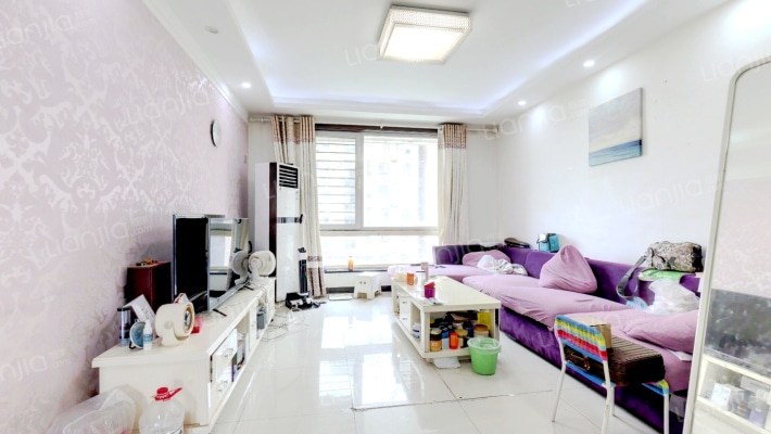 原香小镇一区二手房实景图