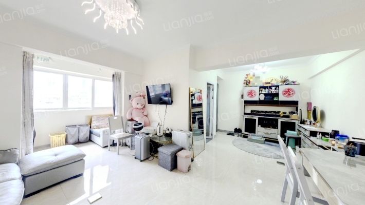 东洲大厦二手房实景图