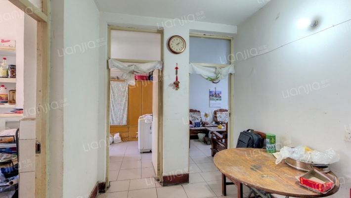 滨河小区颐安苑北区二手房实景图