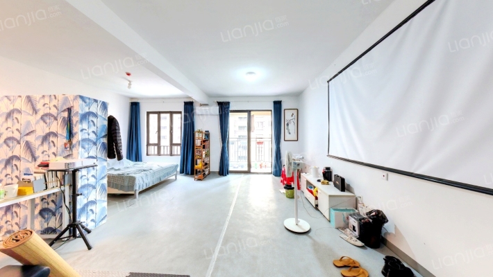 金辉珑岳花园二手房实景图