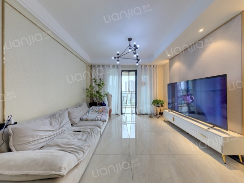 整租·三利麓山城春风里 3室1厅 东