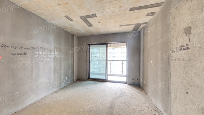 三润星城二手房实景图