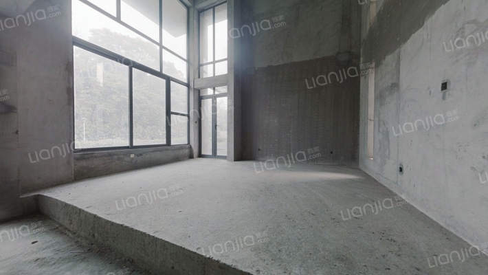 云熙雅苑二手房实景图