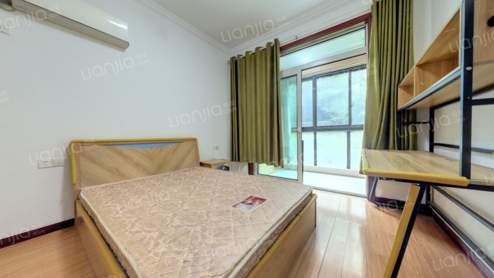 金域兰庭二手房实景图