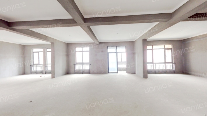 中江浅水湾二手房实景图