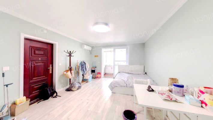 供电局家属院二手房实景图