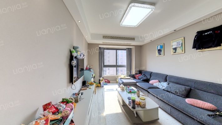 紫园二手房实景图