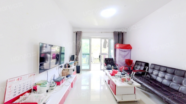 敏捷莱茵花园二手房实景图