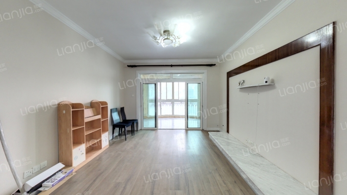 徐虹华庭二手房实景图