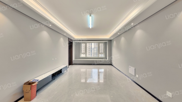 华润置地公元九里一期二手房实景图