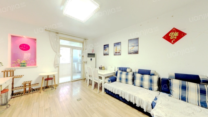 东坡小区二手房实景图