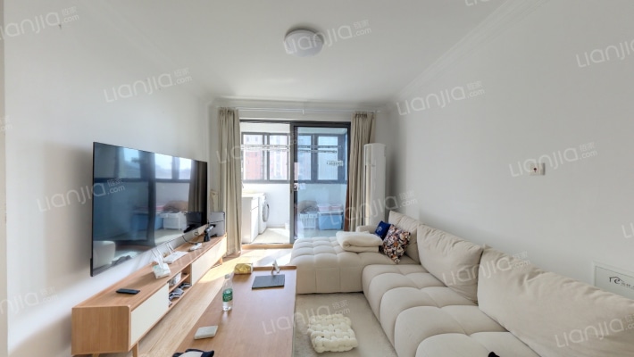 梅香苑西苑二手房实景图