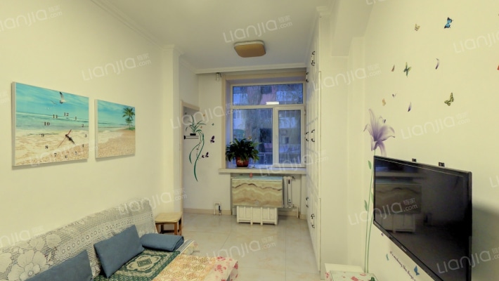 星光家园二手房实景图