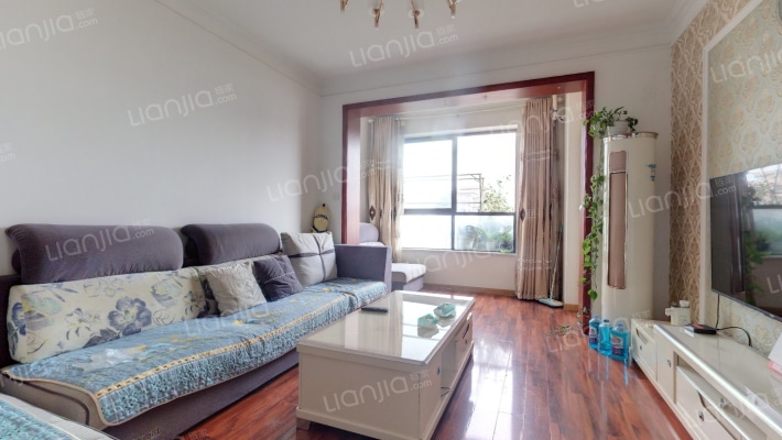 置信学府杏林二期二手房实景图