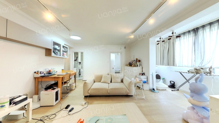 云都苑二手房实景图